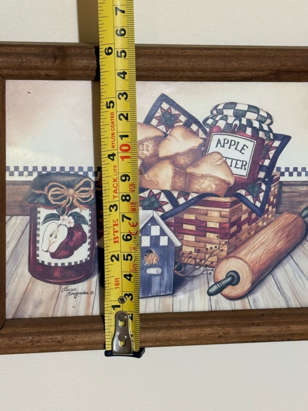 Rustic Cottagecore Art - Picture 3 of 5